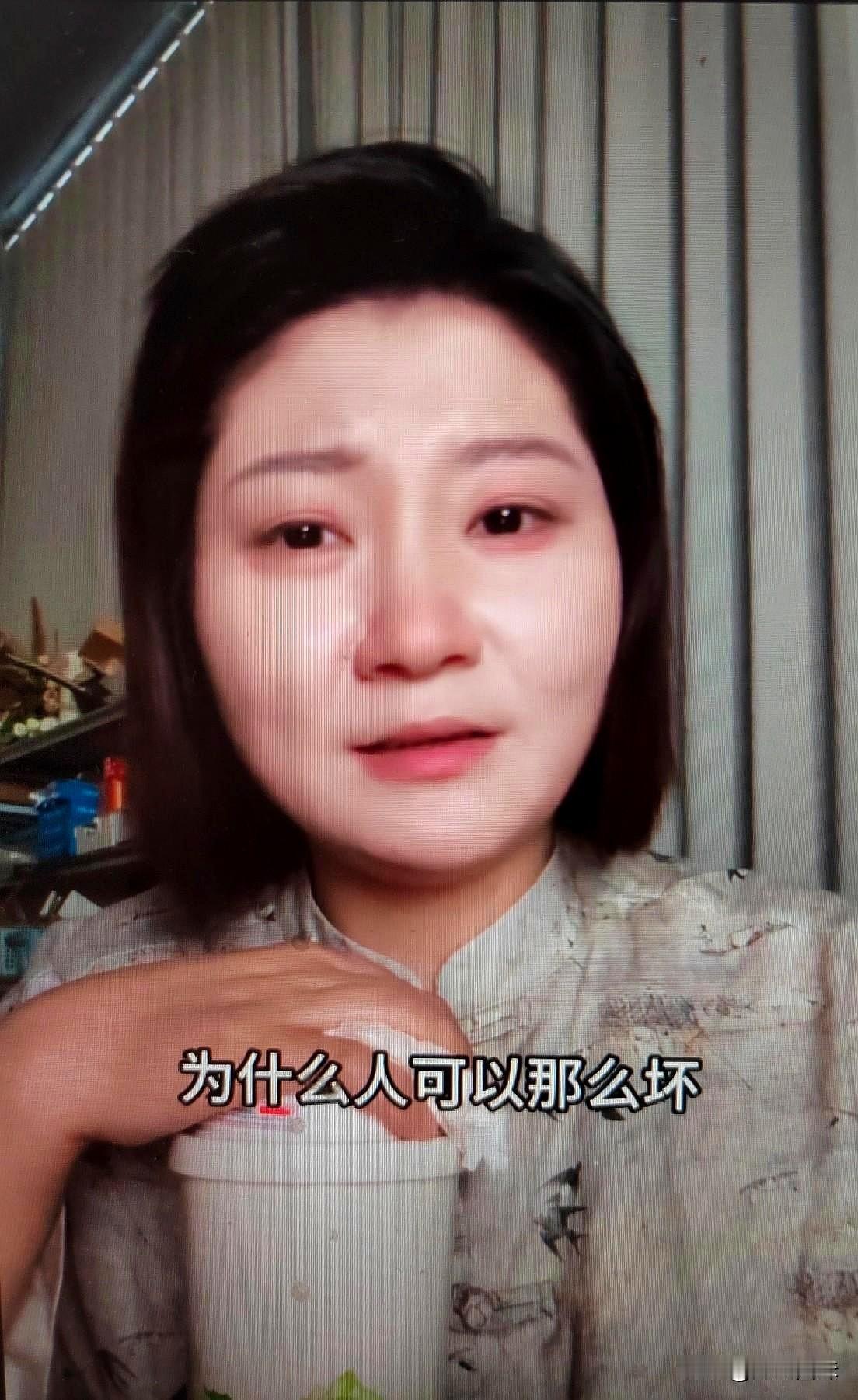 王暖暖试管生个儿子，看到庭审那天恶魔丈夫俞某冬的表现，突然觉得她生养个儿子是非常