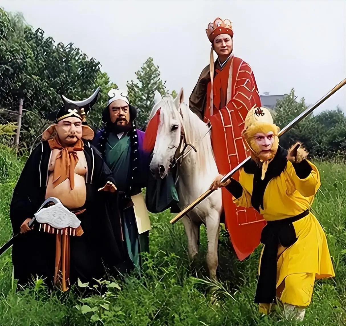 西游记有个难以自圆其说的漏洞，那就是时差问题，原著设定的是天上一日，下界一年，结