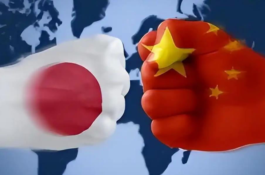别再喊着跟日本开战了！若真的开战，才是真的大麻烦！聊起中日相关的话题，总容易
