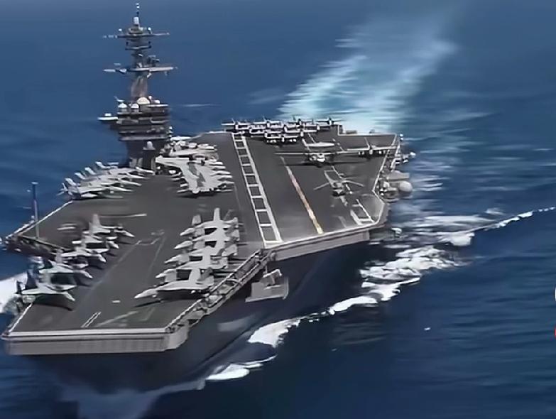 美国打伊朗现在释放的信号是有限打击，不知伊朗的反应如何？本人觉得，无论美国的军