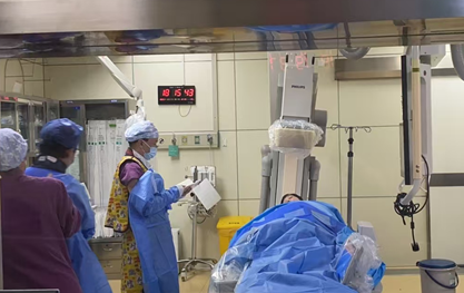 夫妻杭州旅游为行程拌嘴, 吵到妻子突发心梗! 你家旅行途中吵过架吗?