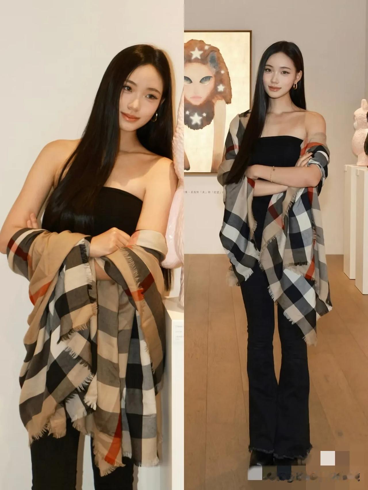 小S还兴高采烈发通稿，她女儿的画已经快售罄了，收入超过百万新台币。网友却表示