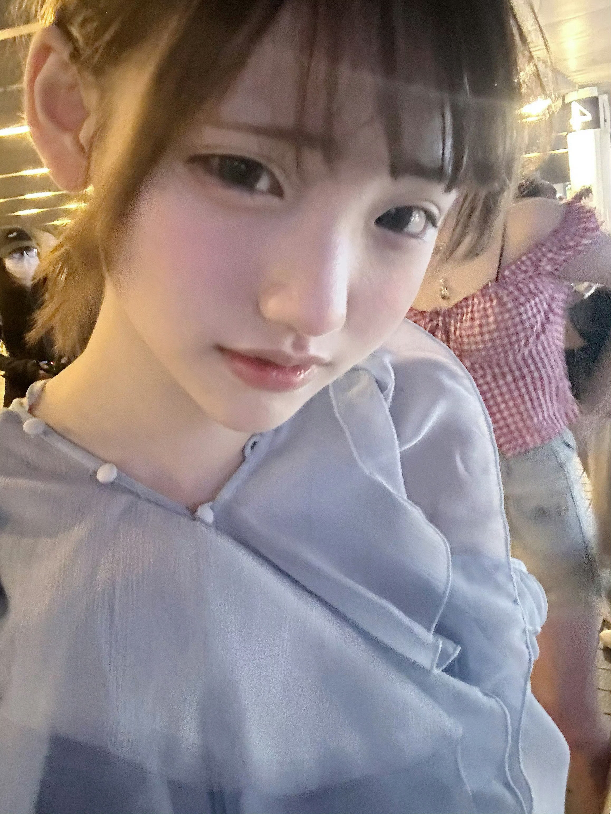 自我介绍一下，看上的撩！🙌​​​