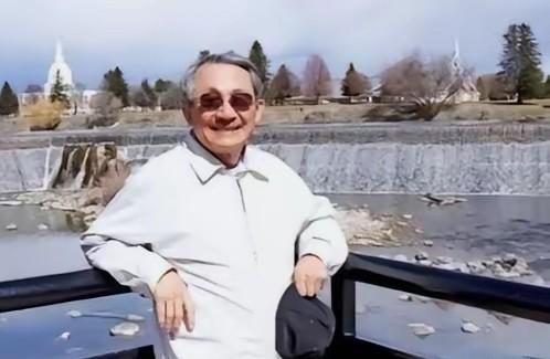 咱们国家的核武器专家张宪义，当年带上绝密情报全家“叛逃”美国，你敢信？整整消失几