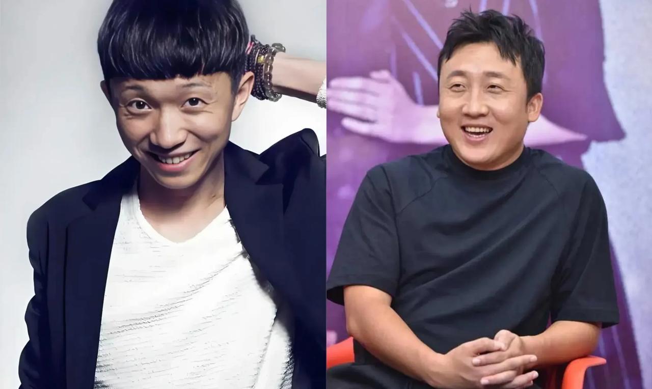 宋家腾对李思博说:“你演的那个角色太坏了！”李思博听得一脸懵的:“谁？”宋家腾