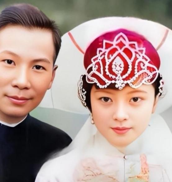 1928年作为宋美龄的前男友，刘纪文不敢与蒋介石竞争宋美龄，无奈放弃。没想到上帝