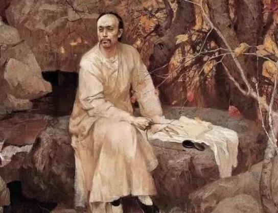 雍正上位之后，一直觉得江宁织造府曹家很有钱，于是在雍正5年抄了曹家，花了3个月时