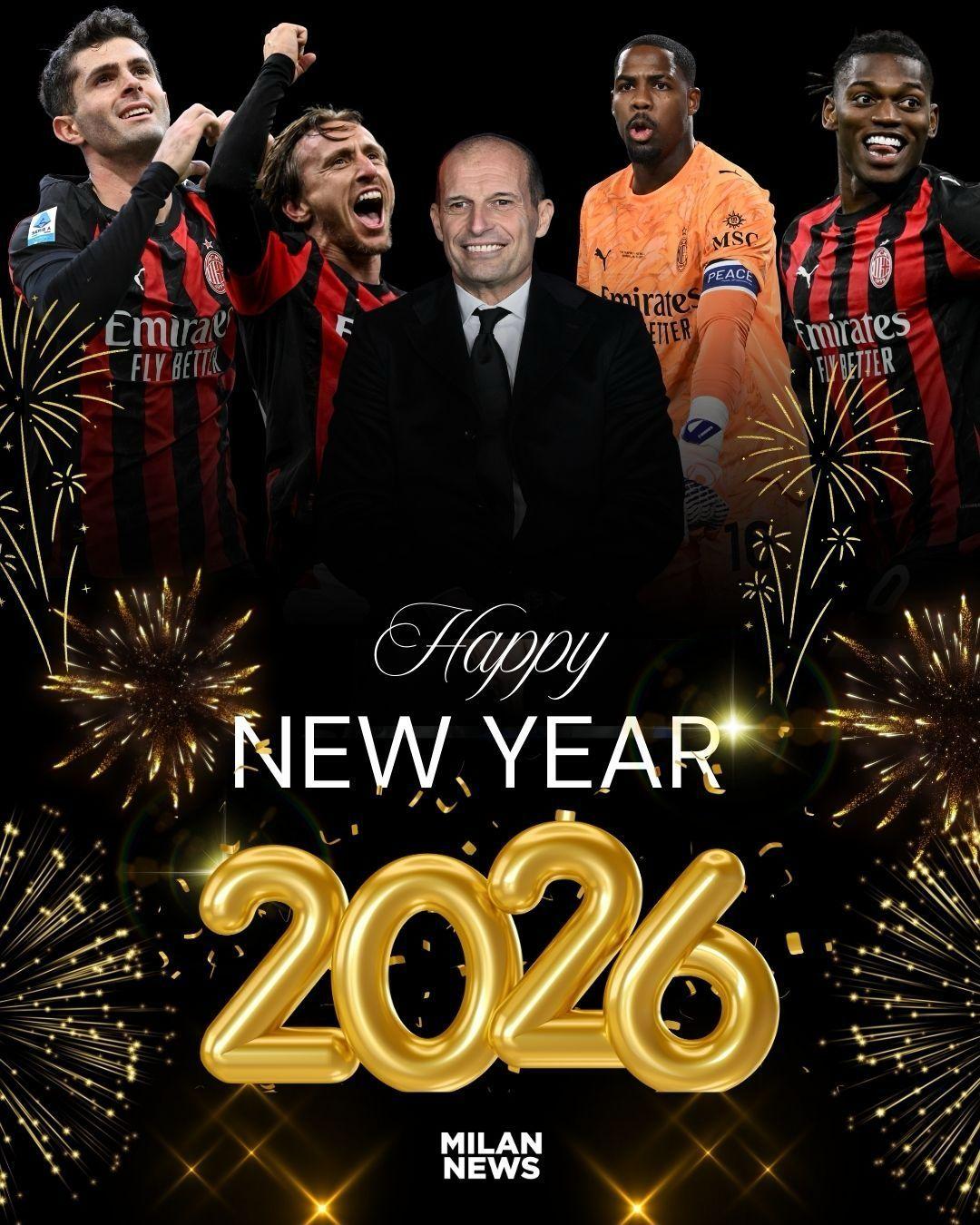 如果今年囧叔带领米兰夺冠，会发生什么？1、米兰在意甲绣上两颗星，追平国际米兰。