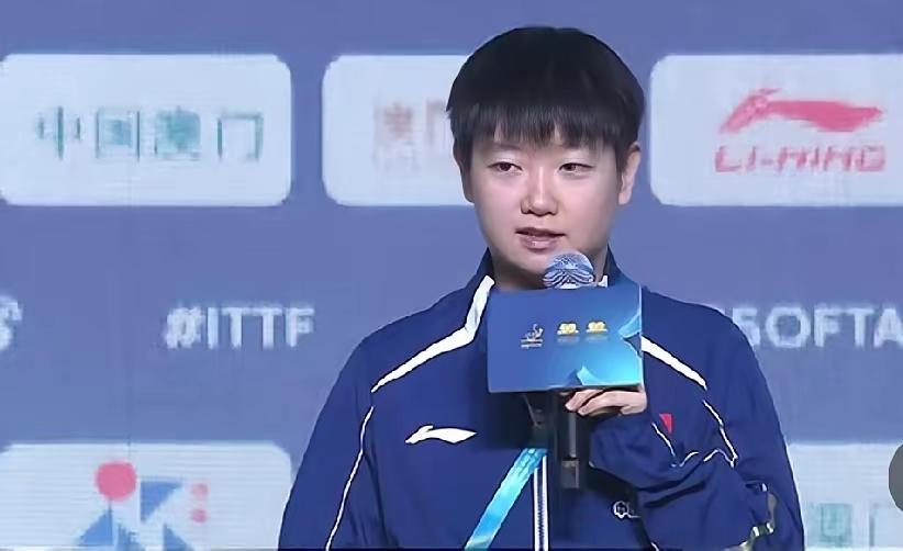 速看：3月29日澳门世界杯莎莎在抽签仪式上讲了什么！此时此刻，莎莎、曼昱、同同