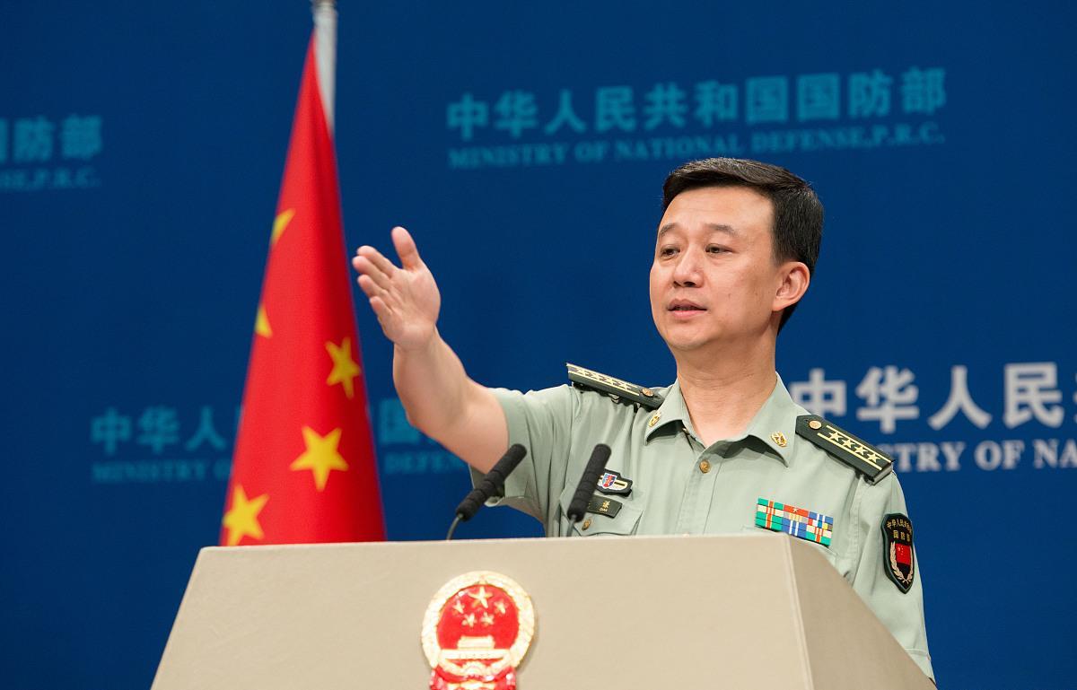 美国众议院刚把踢出G20的金融绞索套上桌面，北京转身抛出了一个颠覆台海的动作！国