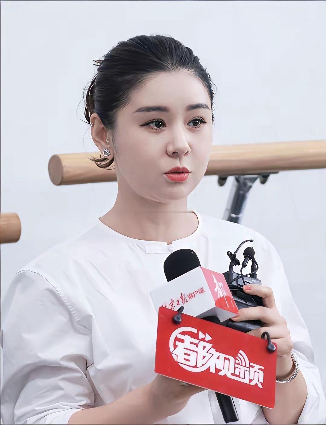 41岁的娃娃脸