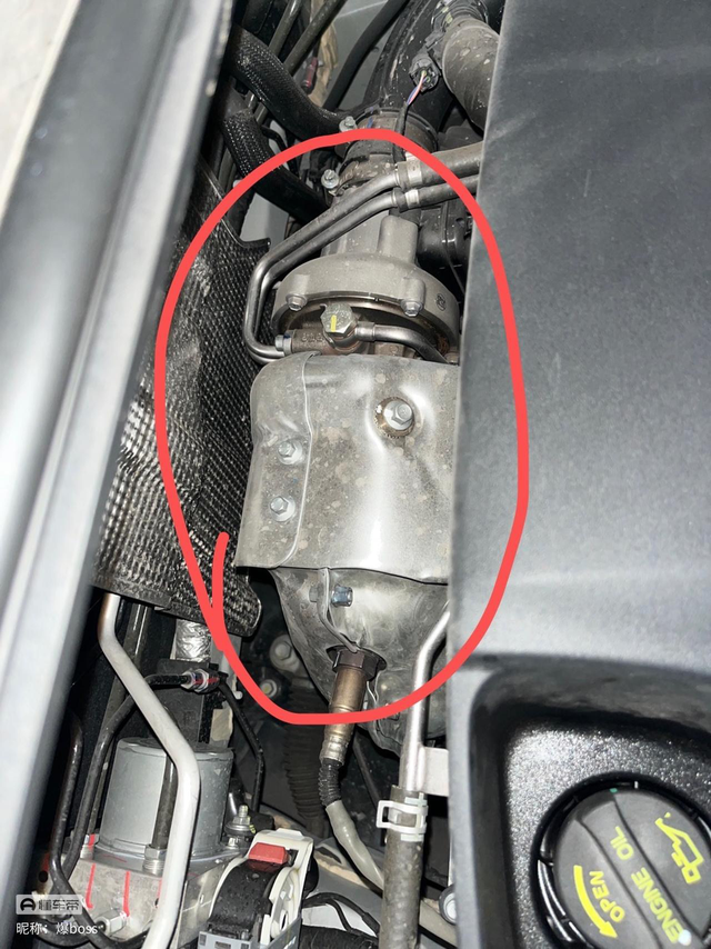 cs75二代涡轮增压和轮上哒哒声我问一个很专业的问题，车子买了1年，跑了800