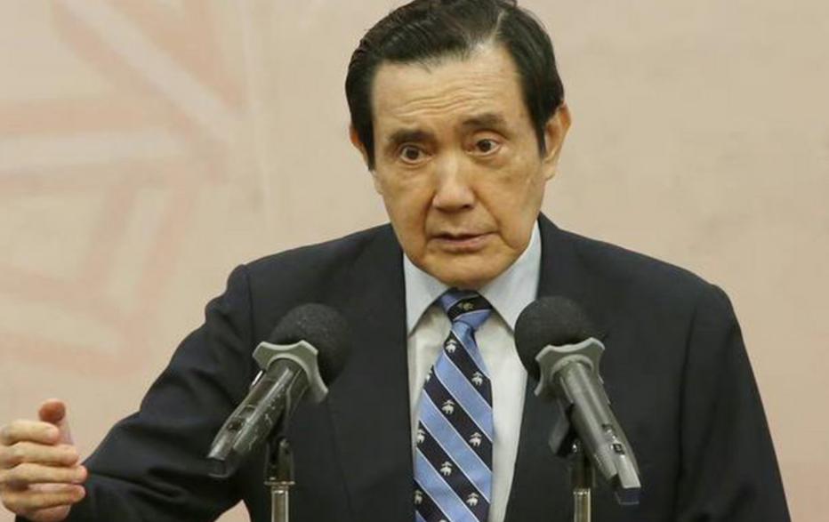 马英九这次直接掀了桌子，说了句让绿营脊背发凉的大实话：台湾想当乌克兰？做梦！很多