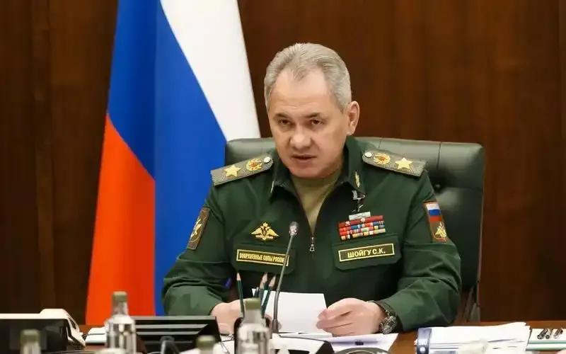 56个国家准备对俄罗斯下死手？你没听错。曾经硬气的俄罗斯，现在连前防长绍伊古都罕