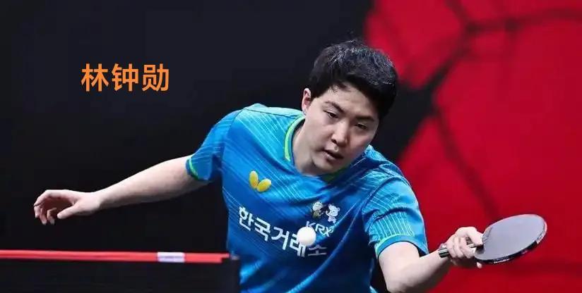 WTT欧洲大满贯瑞典站丨男单资格赛第二轮