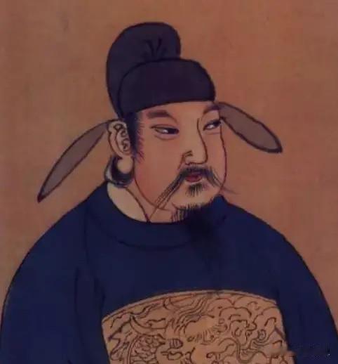 公元762年，唐玄宗李隆基临死前绝食三日，怒摔玉碗，咬牙切齿地说：“告诉三郎，朕