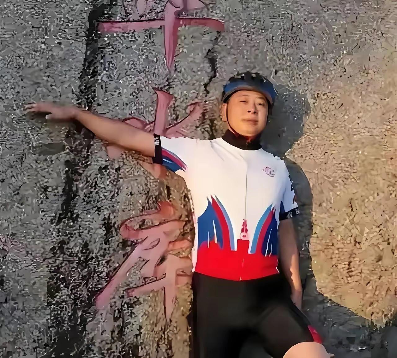 大年初二，阖家团圆之际，江西一位身家千万的51岁老板，却在晨跑中永远倒下了。他