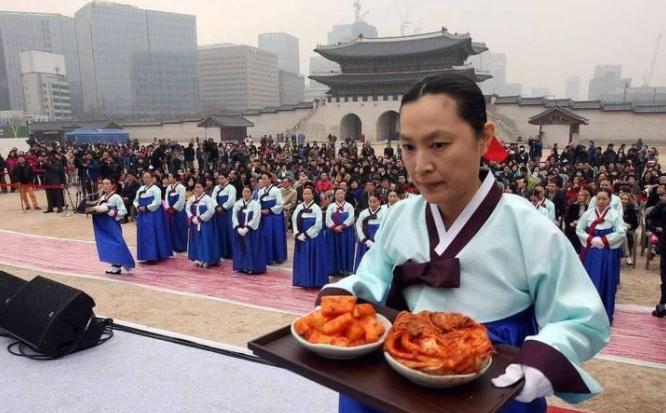 韩国这次丢脸丢到联合国了！中国一口气向联合国提交了137项证据，证明韩国多年来一