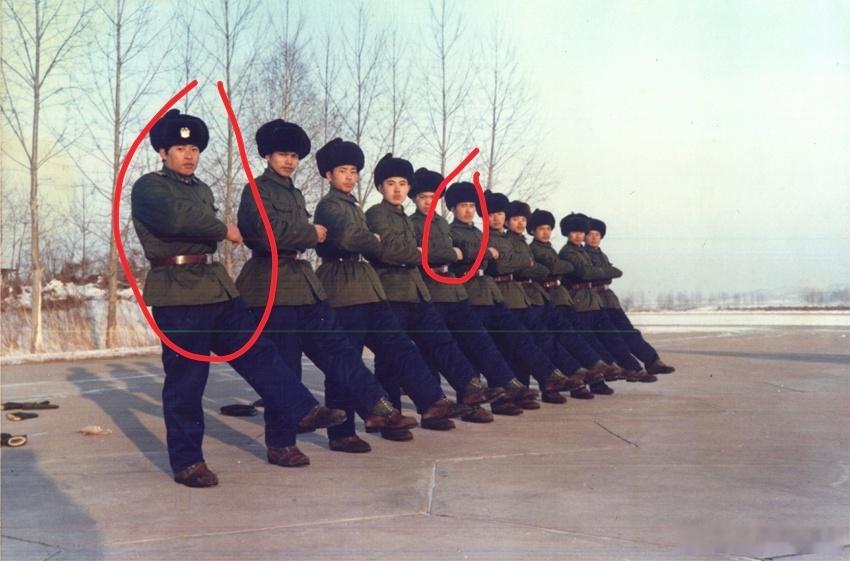 我的军旅见闻录【班长是老乡】我所在的班，班长叫彭明凤。令我高兴的的是，班长也是四
