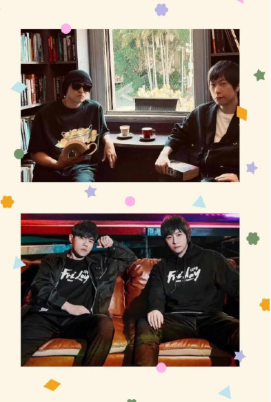 阿信对周杰伦是真爱了吧，这是爱到都吃昆凌醋了吗？周杰伦发文庆祝结婚纪念日，阿信