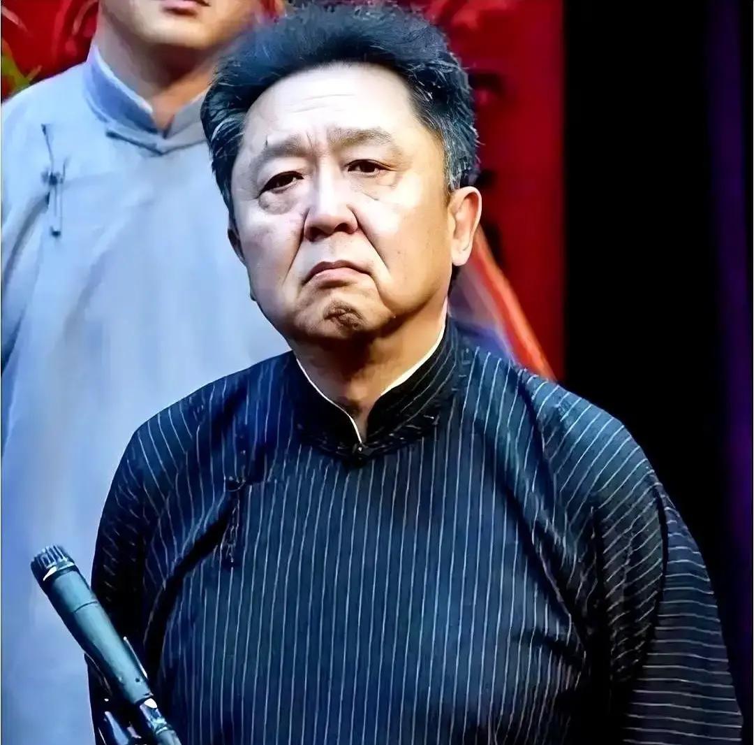 于谦这笔“天使投资”，改变了李菁的估值曲线！当年于谦作保推荐李菁拜入师胜杰门下