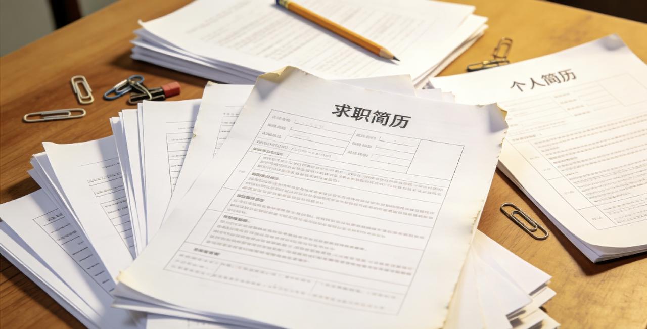 HR透露：筛简历最先淘汰的3种人，哪怕你是985昨天面试回来，跟做HR的朋友