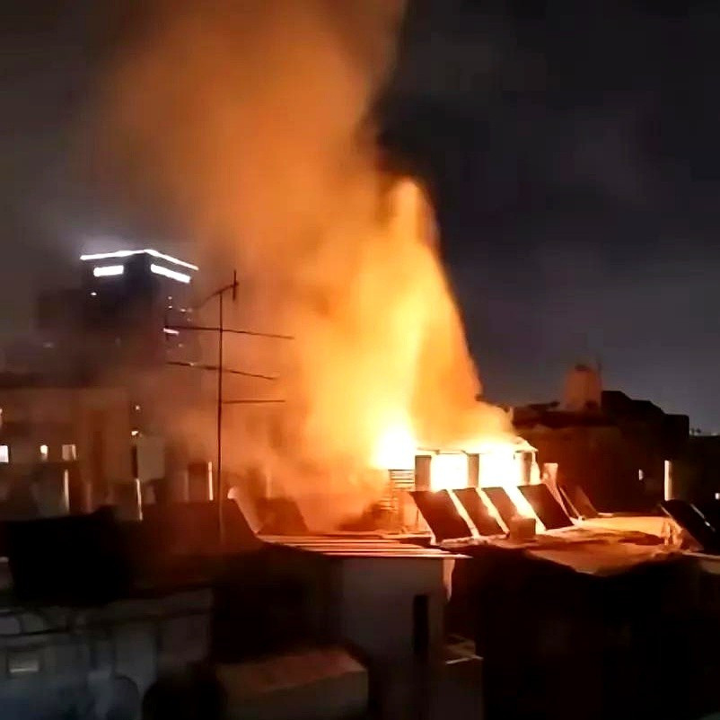 西方失去军事优势，不敢打仗了---