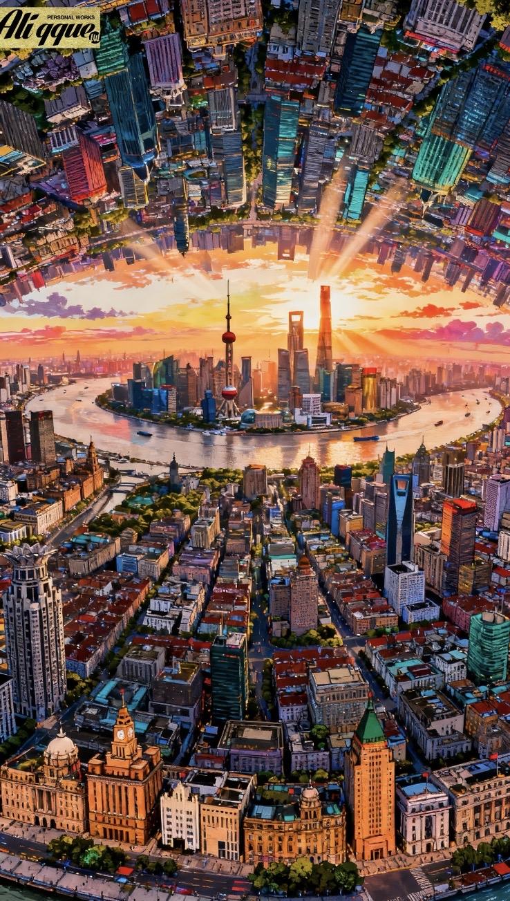 上海市在＂十四五＂规划期间（2021一2025年）取得了显著成就，并为＂十五