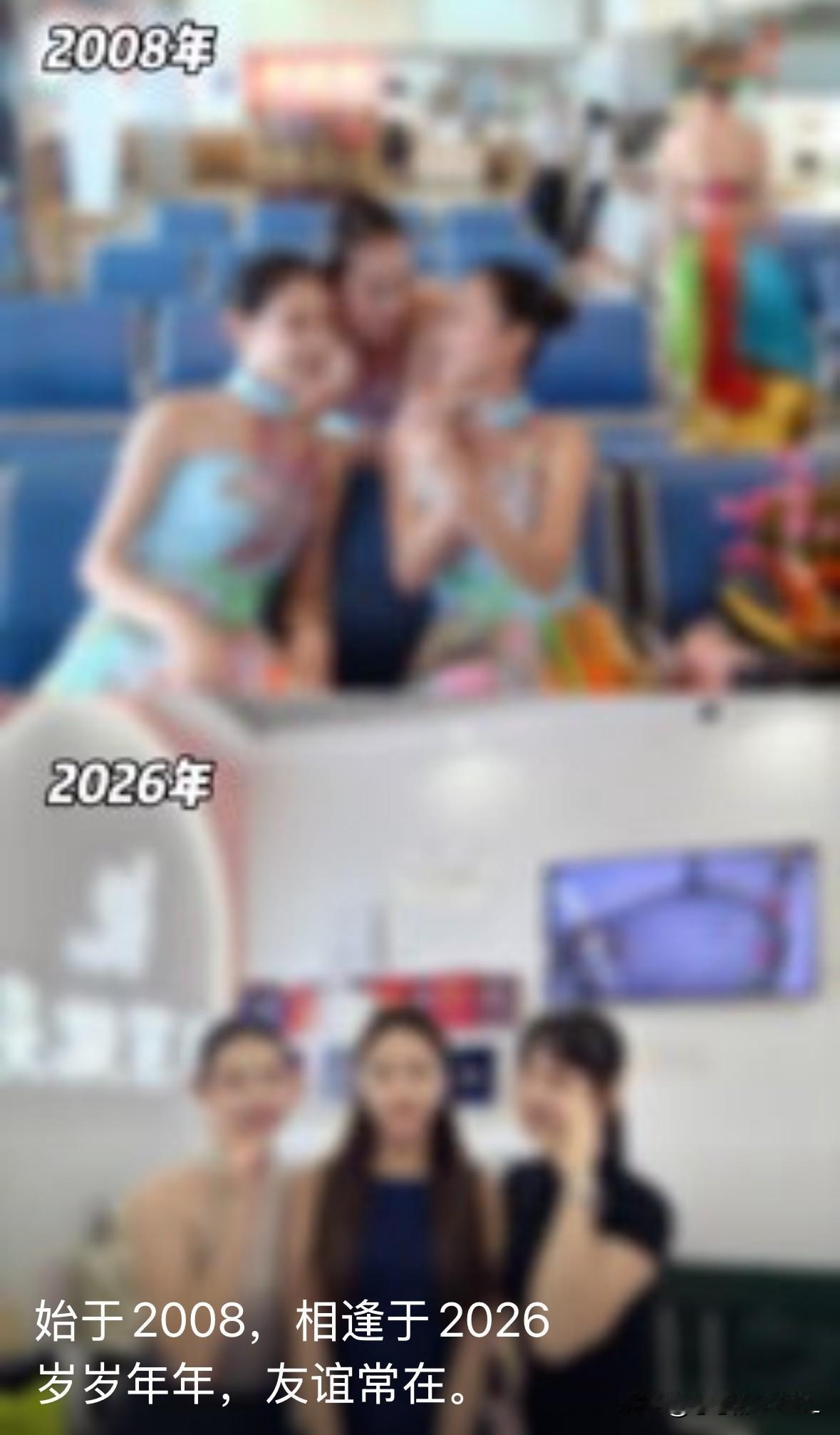 我女儿大概率不会结婚了。37岁，舞蹈老师，在家里，只要不提找对象，就是母慈子