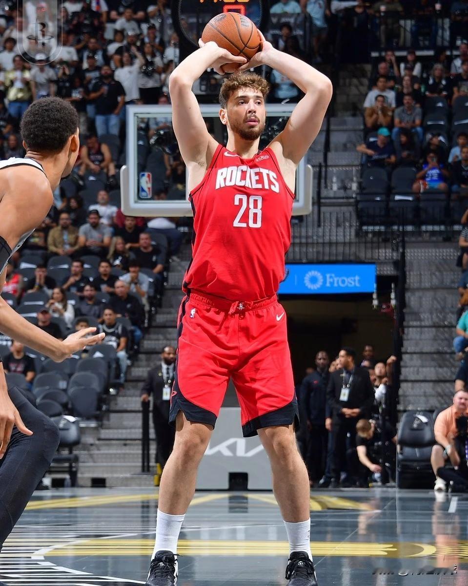 5连胜终结！火箭110：121不敌马刺，看看球员数据，谁尽力了？！1、申京，