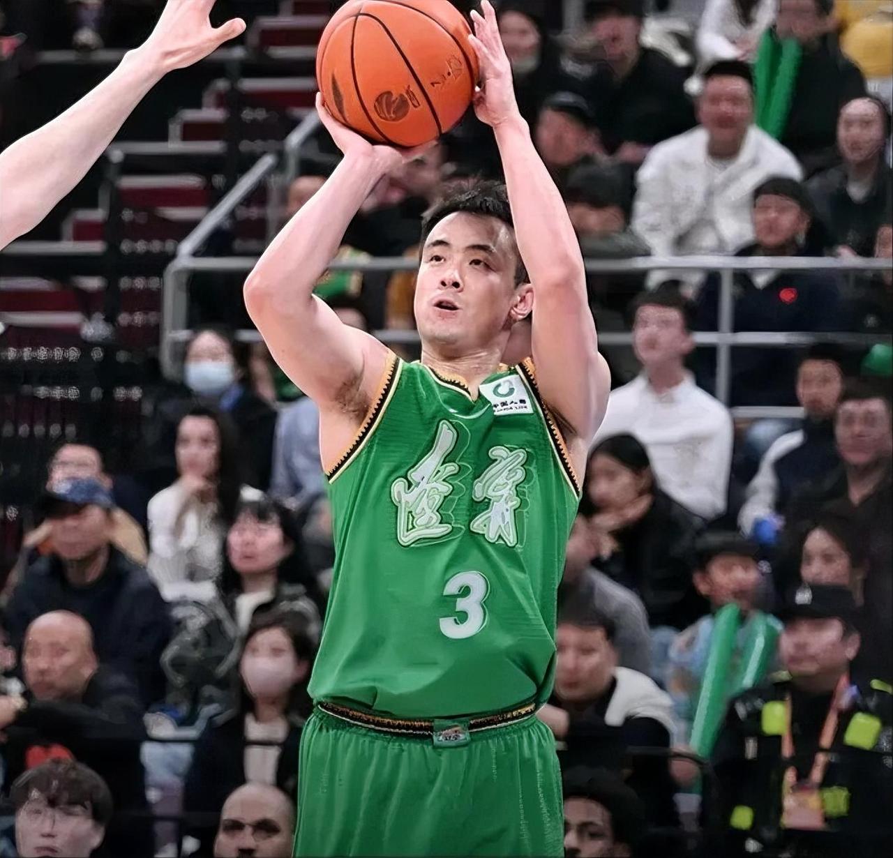 103-95击败同曦！今日辽宁四大赢球功臣！赵继伟：辽宁队的定海神针，末节关键