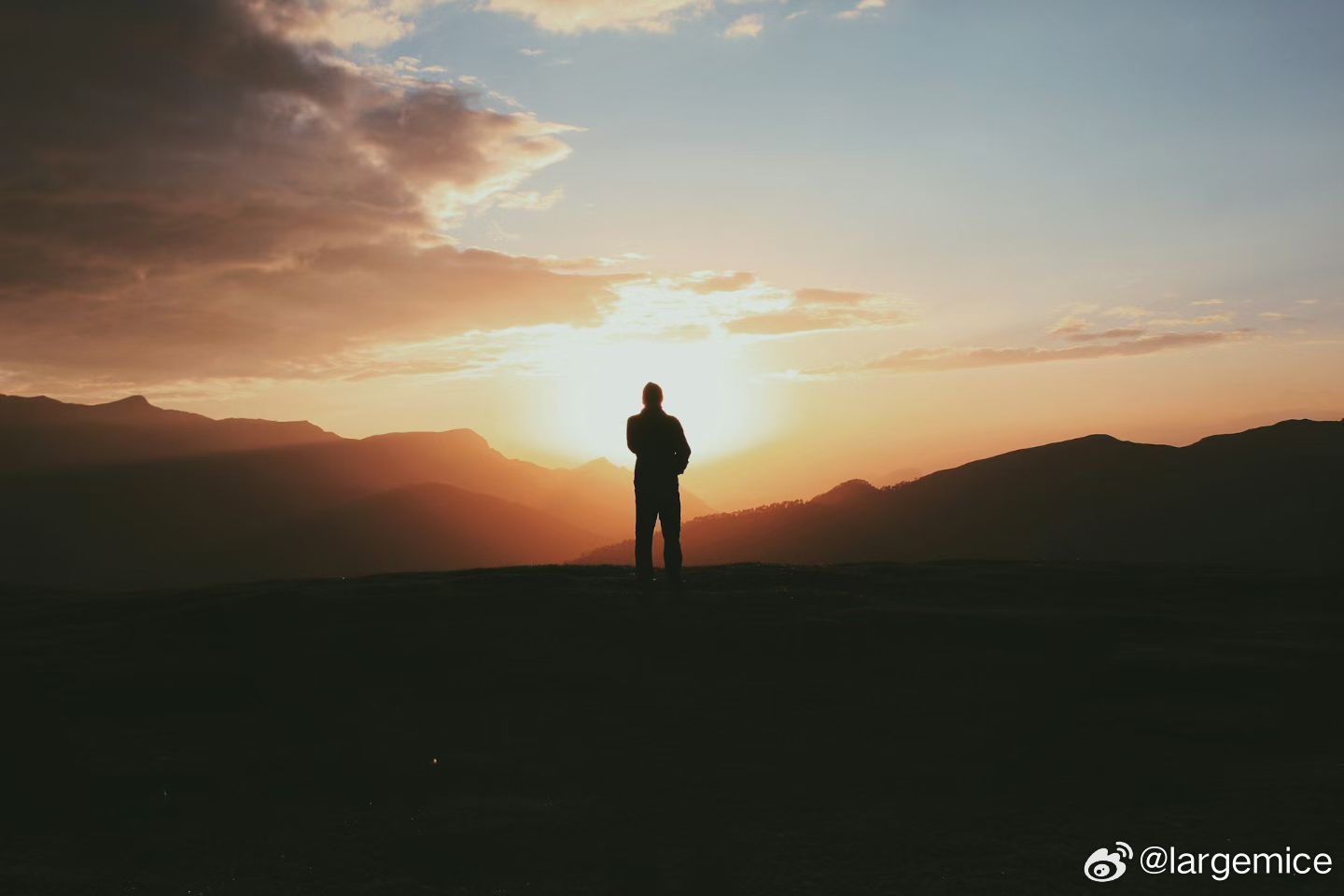 早安判断一件事情该不该做的两个标准：第一，做的时候喜欢、快乐，做了以后一定不会后