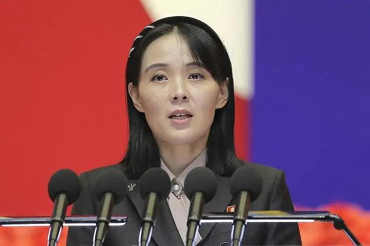 直接拒绝日本，朝鲜表态:我们与日本没啥好谈的，不欢迎日本首相访问朝鲜。3月2