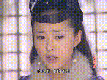 领嗑古早姐狗cp戬娥，童年仙品重在细节（长图~