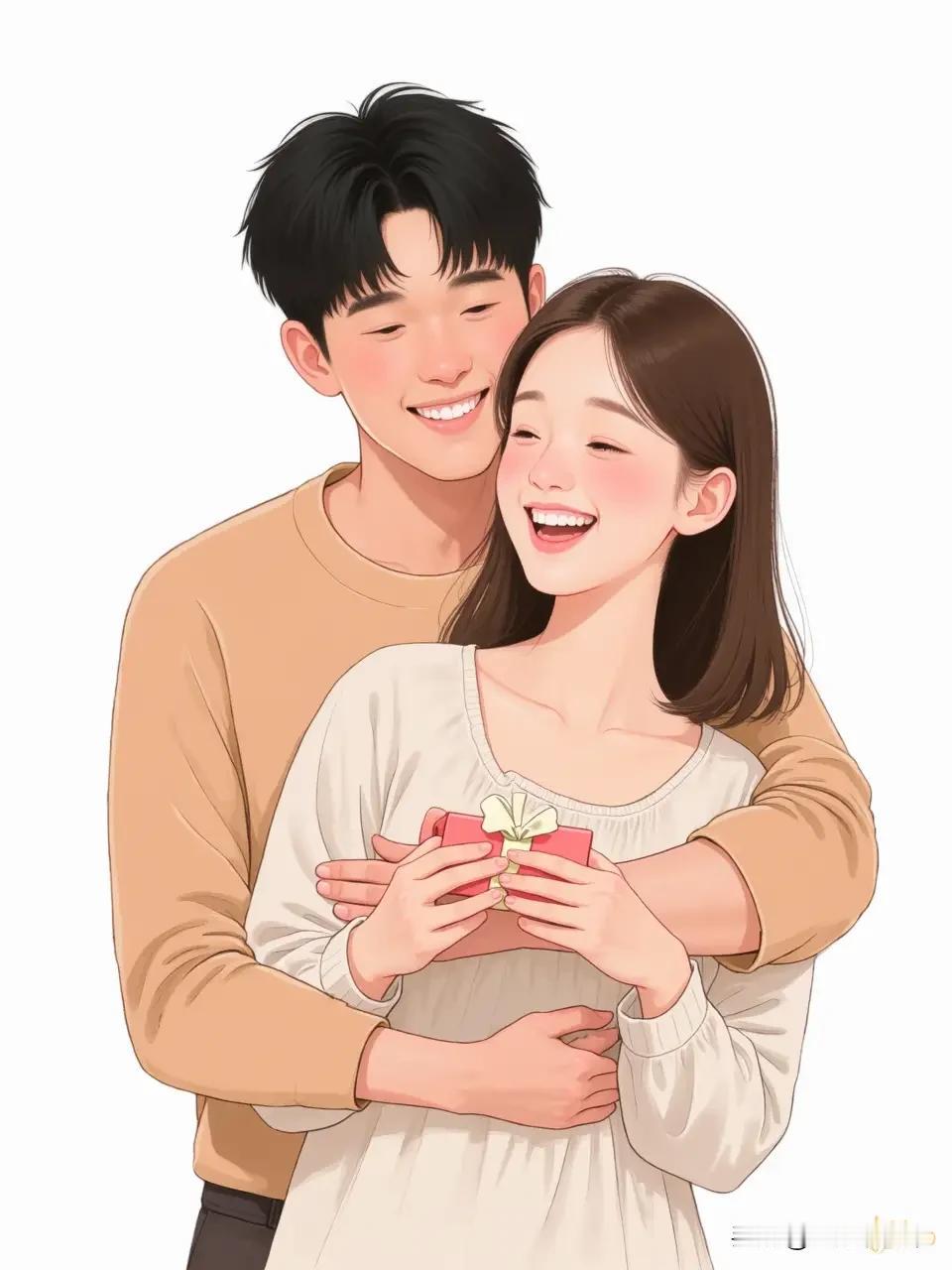 有句看似粗糙却饱含哲理的话：“身为妻子，别成天盯着男人和谁同床共枕，他出门在外