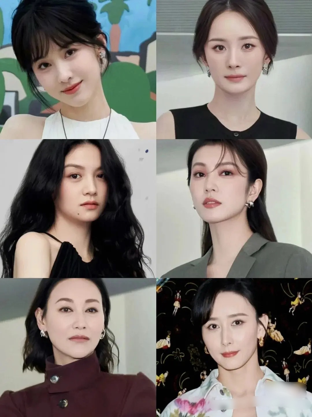 明星罗意威puzzle活动图，时尚感有些人真的是与生俱来的。​​​
