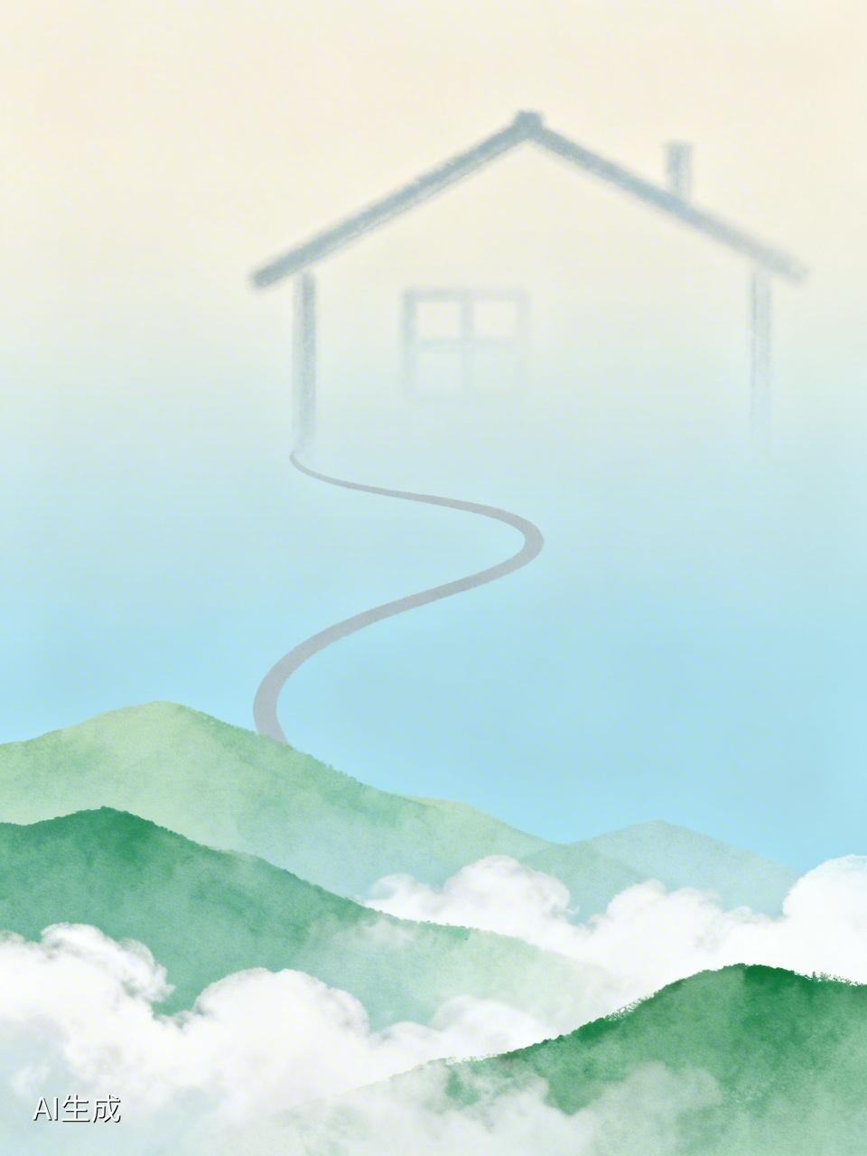 我这下可惨了。十年前，我出钱让老爸在老家帮我买房，谁料老爸竟把房子登记在了他自己