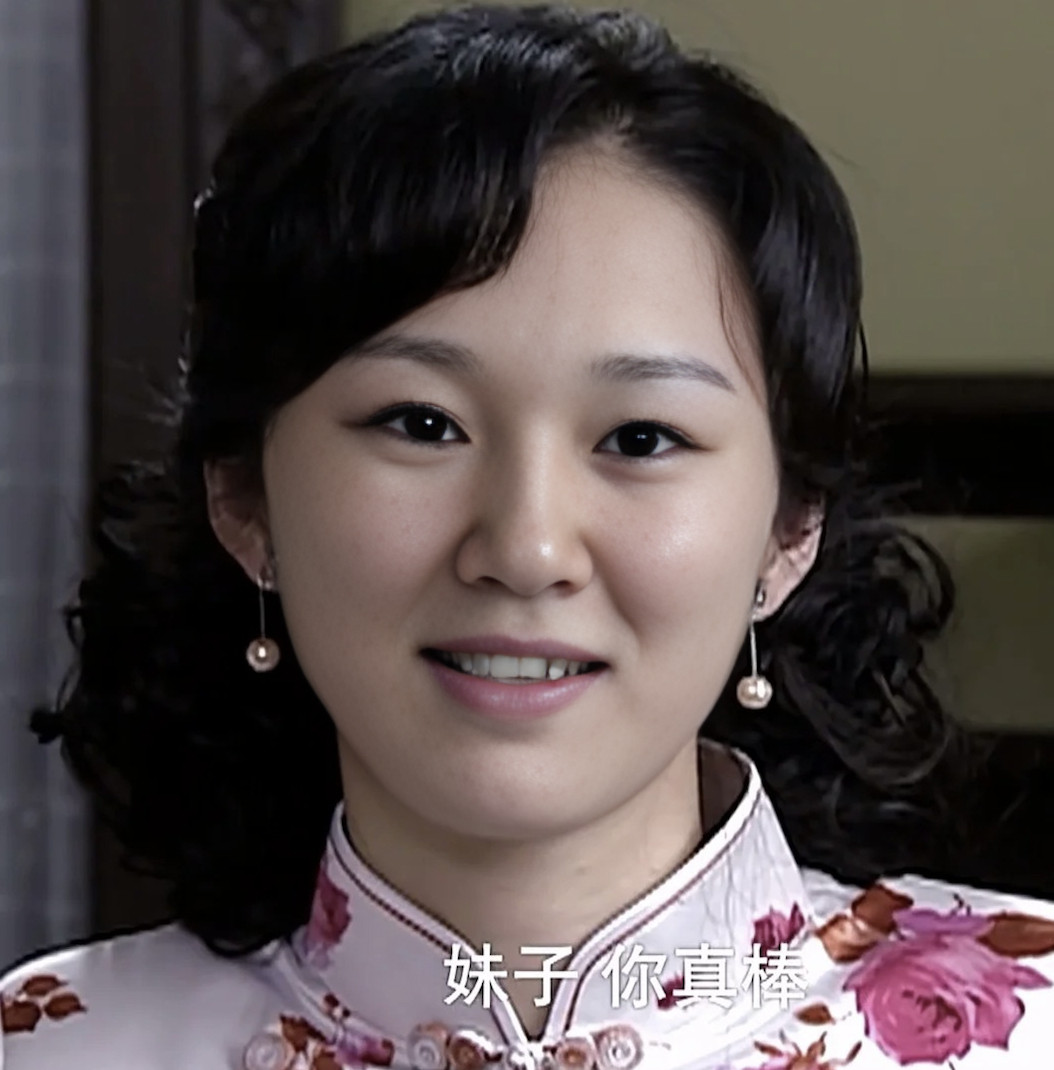 郭涵煜成为——中国大陆第4️⃣位温网女双冠军中国大陆第7️⃣位大满贯双打冠军拿下