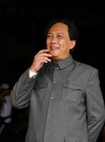 刘源将军：如果没有毛主席，中国在国际舞台上的地位可能微不足道，缺少毛主席的思想，