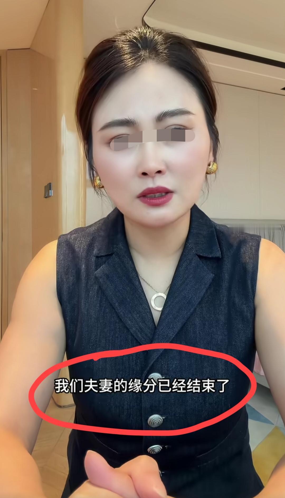 “安徽宿州一男子拉着一车的花去杭州求前妻复合”的后续来了，他的前妻发视频回应:我
