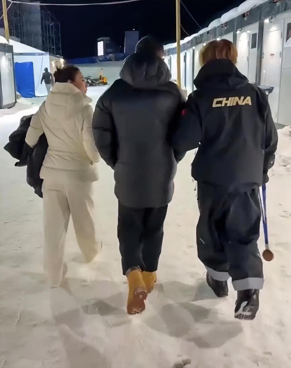 苏一鸣这个人，成绩好不好我不做评价，但是有一个点，我可以肯定的是，他一定是一