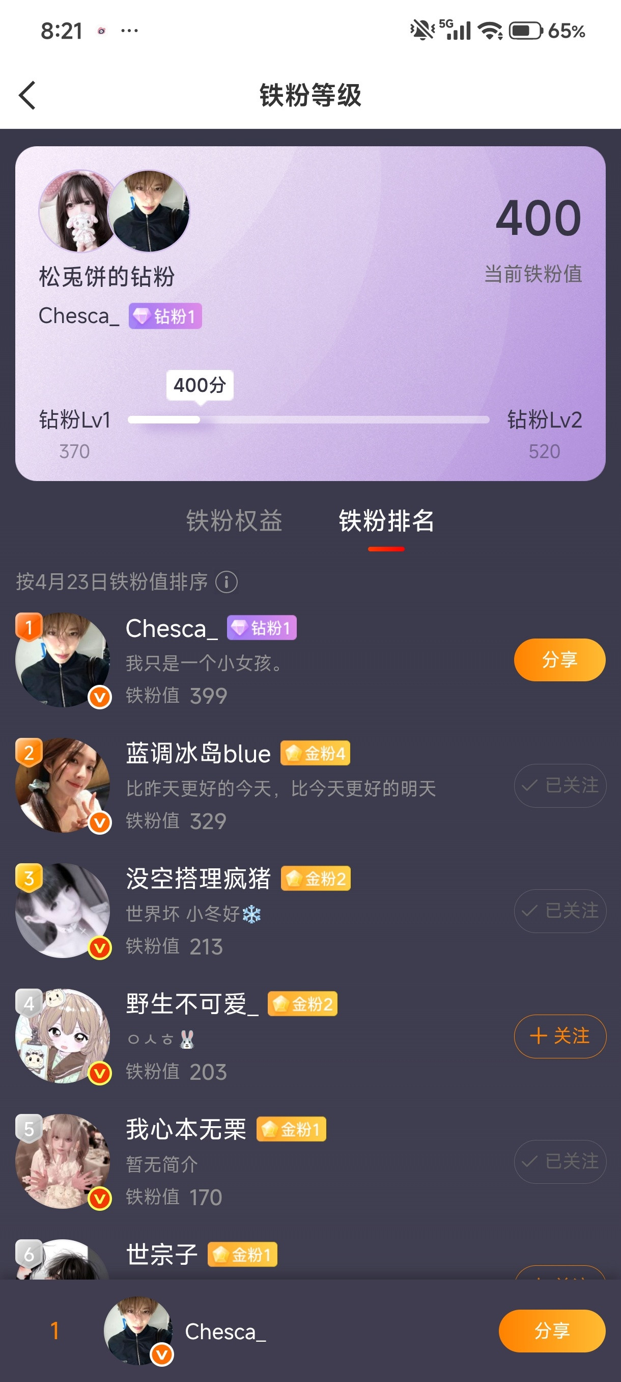 这个人给我跪下