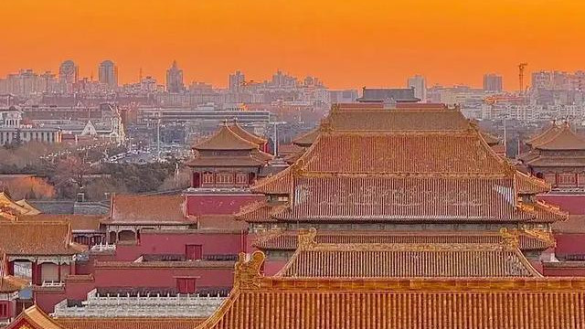 看了日本第一季度1054万外国游客,再看我国接待数量,令我太意外