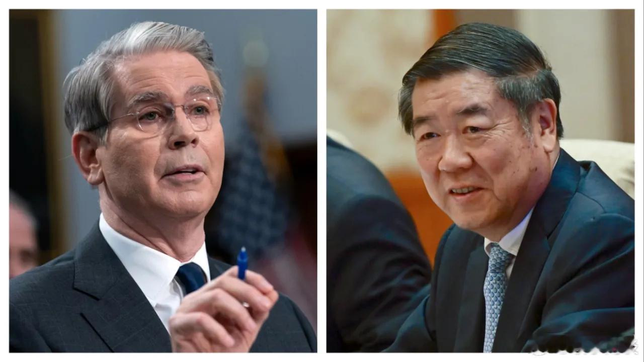 【美中开启贸易谈判，五大看点】（国会山报）周五，特朗普总统发出了他迄今为止最明确
