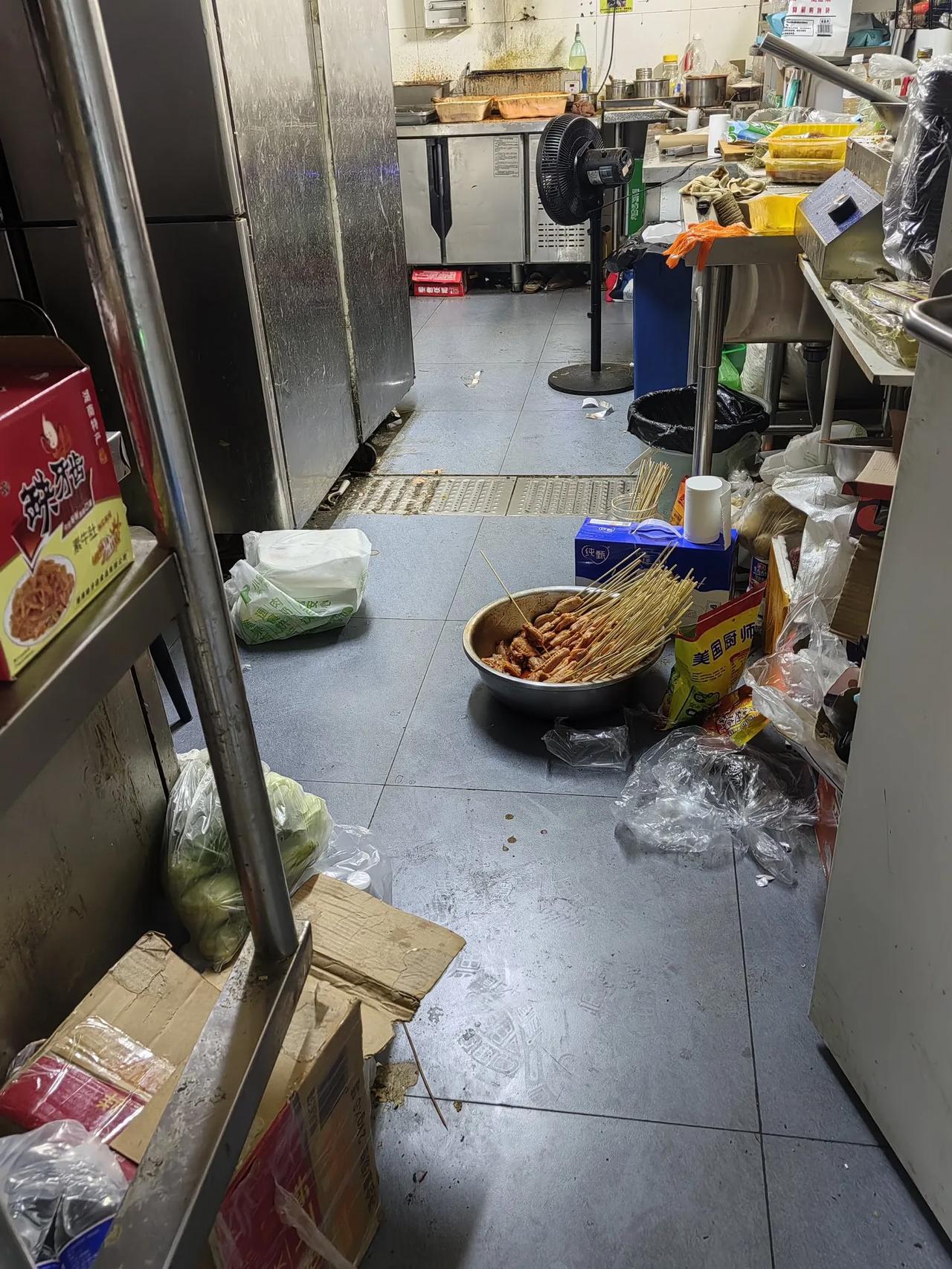 这就是你们最爱点的烧烤[捂脸哭]