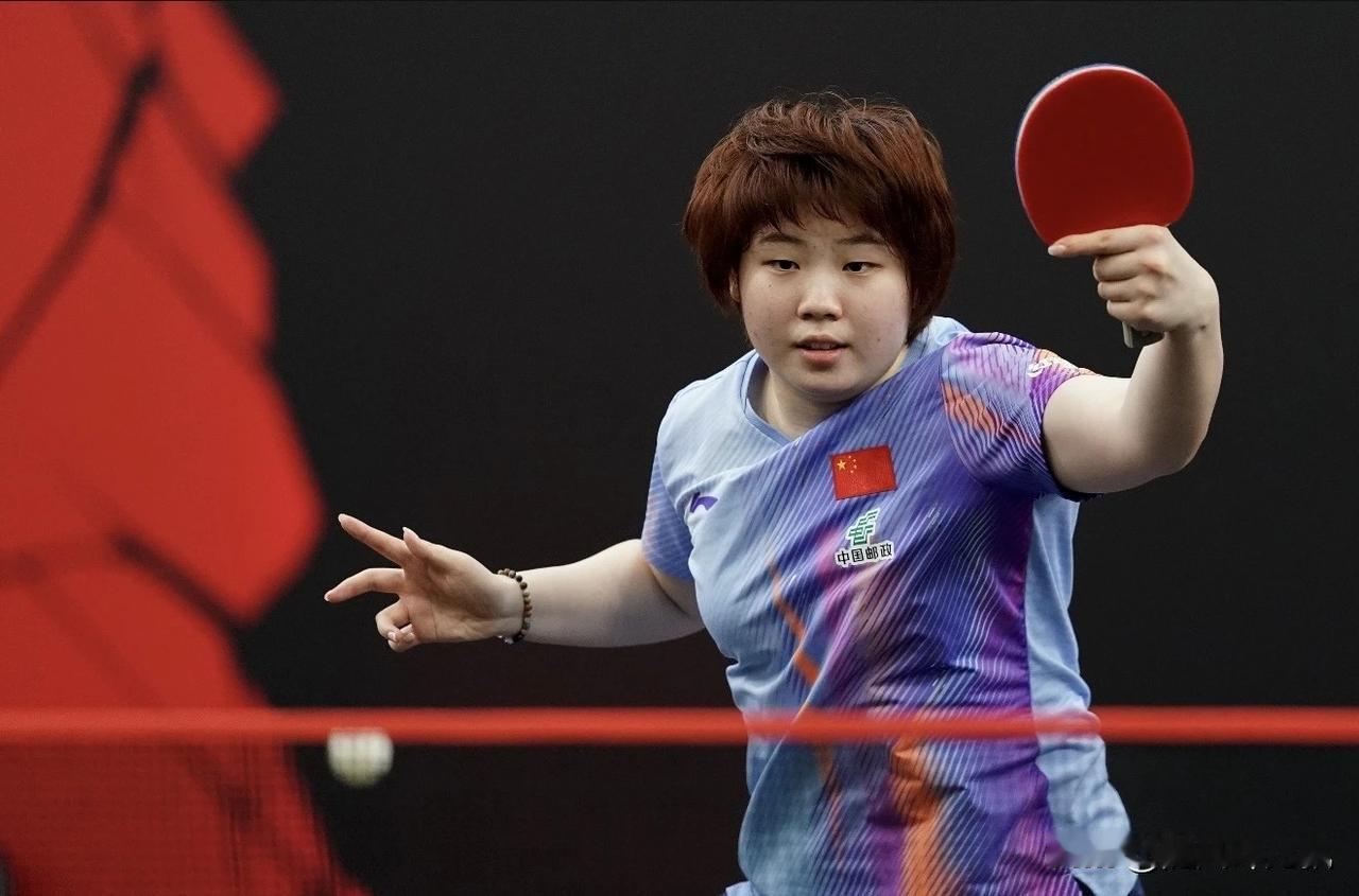 蒯曼输了，无缘八强。剧本明明写的是让二追三，可打到最后，咋就变卦了呢，没想明