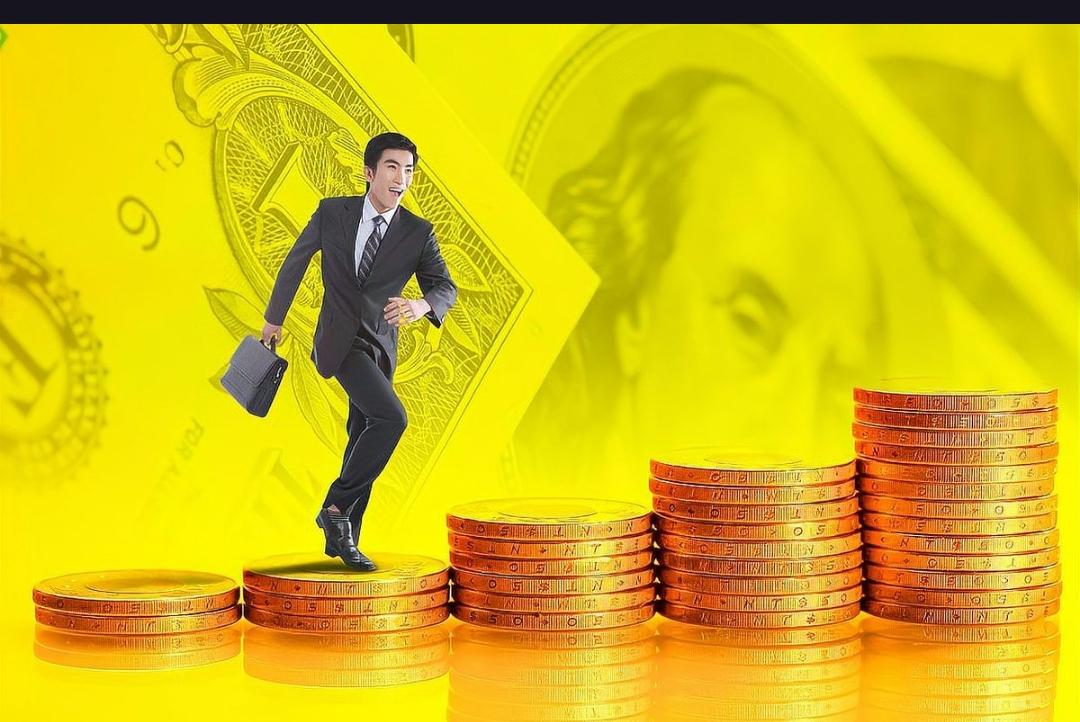 2025年中国新冒出70位亿万富豪，现在总数快赶上美国了你说现在钱不好赚？但