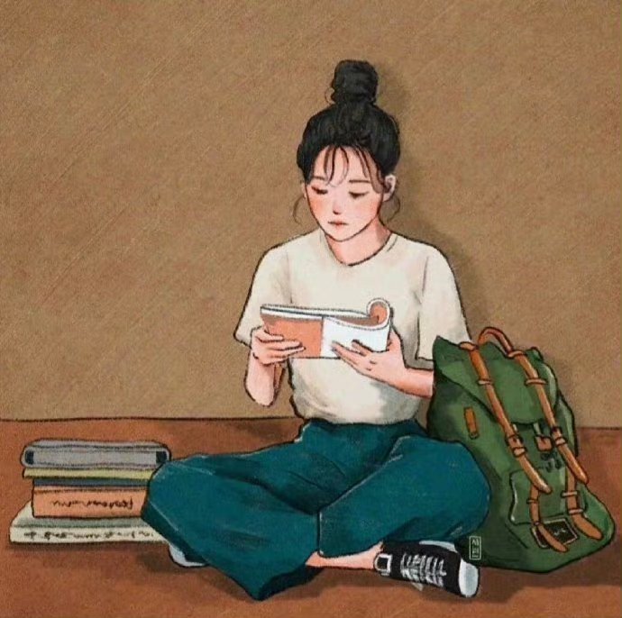 主动解决男女两人问题的人永远不会走散。换句话说只要心中怀有对彼此的爱，就不会轻易