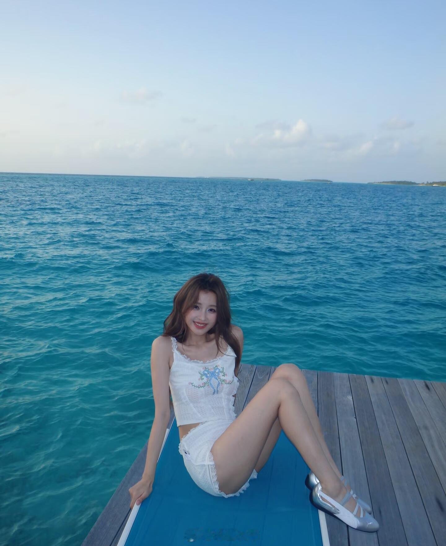 孙怡春夏秋冬的穿搭