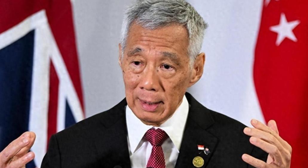 不将中国放眼里？新加坡步入菲律宾后尘，不断挑衅还暗戳戳给我们使绊子，如果李家继续